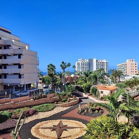 Ferienwohnung Chill Out Borinquen Playa de las Américas Exterior foto